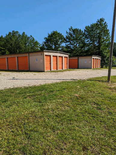 chatom mini Storage - Visual
