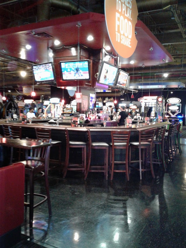 Dave & Buster's Philadelphia - Franklin Mills