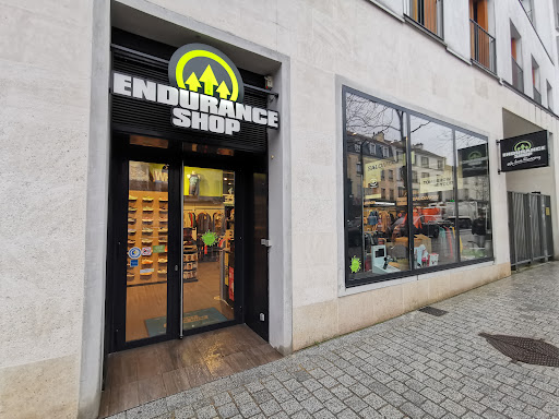Endurance Shop Bourg-la-Reine - Thumbnail