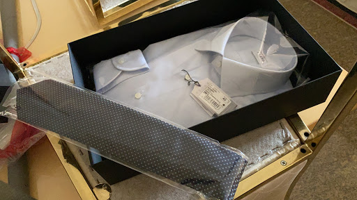 Giuliano Fiacconi Boutique - Thumbnail