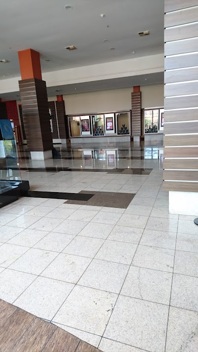 Photos of Cinemark Brasil