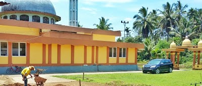 Photos of Masjid Al Ihsan Ampang Godang