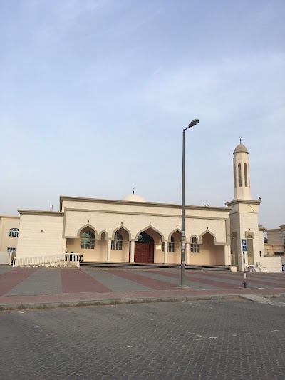 Photos of The White Mosque