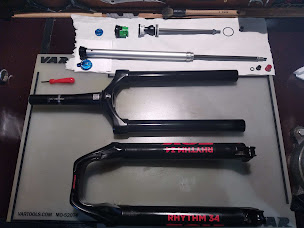 Photo n°10 de Oli-BIKE Vallée de Chevreuse à Saint-Rémy-lès-Chevreuse (Magasin de réparation de vélos)