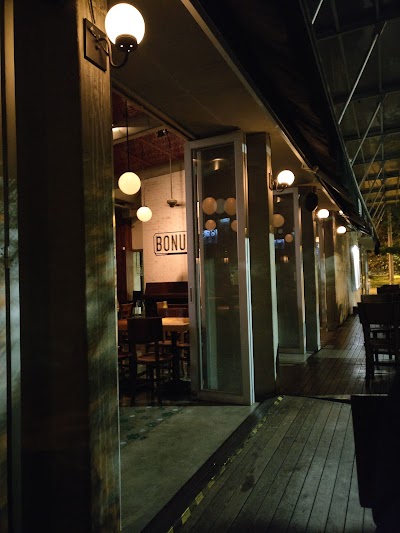 Photos of Bar Restaurante Bonuar