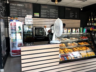 Photos of Beans Coffee