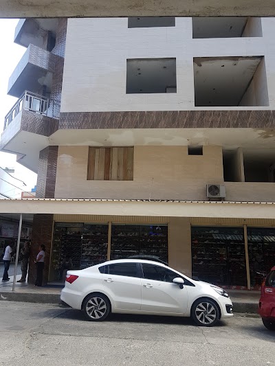 Photos of Centro comercial jackeline
