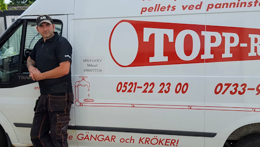 Topp-Rör AB