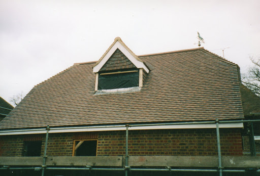 Ian Traynor & Sons (Roofing Services) - Thumbnail