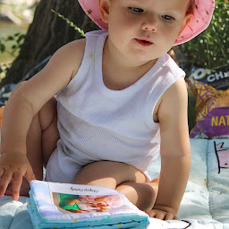 Photo n°34 de mOn livre doudou à Ploeuc-L'Hermitage (Magasin de puériculture)