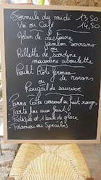 Photo n°18 de Ô Rabastens à Tillac (Restaurant français)