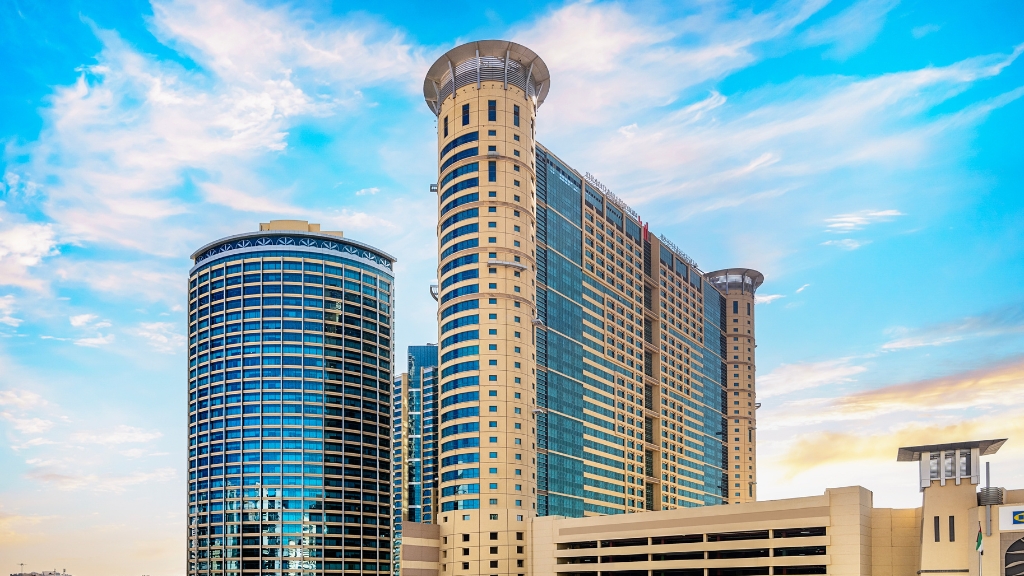 الوحدة مول - صورة 2