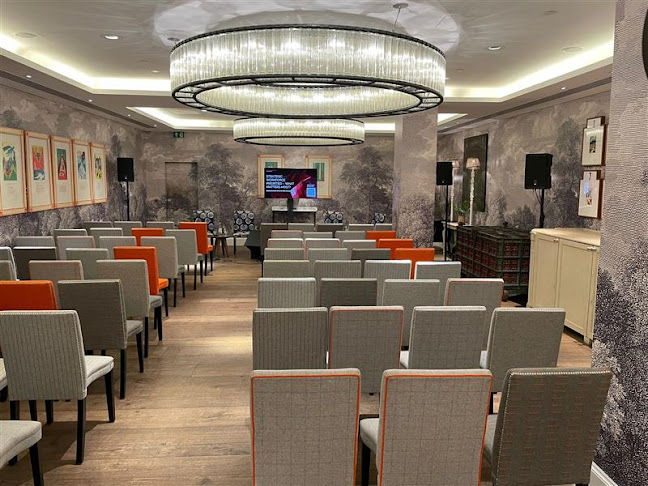 Reviews of EMS Events in London - Appliance store