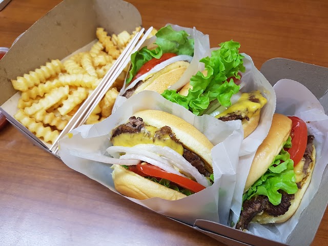 Shake Shack