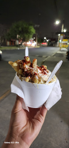 Elotes y Esquites "La familia" - Thumbnail