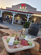 NDC Bar et restaurant à Chemillé-en-Anjou