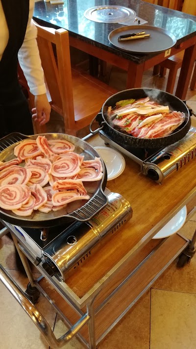 Photos of Seoul Restaurant