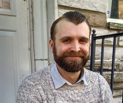 Daniel Wagner, Psychotherapy and Counseling Services