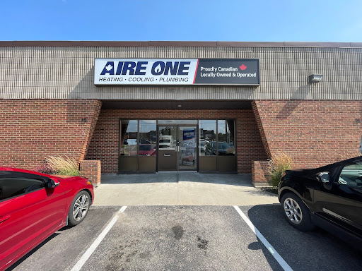 Aire One Heating & Cooling KW - Canada