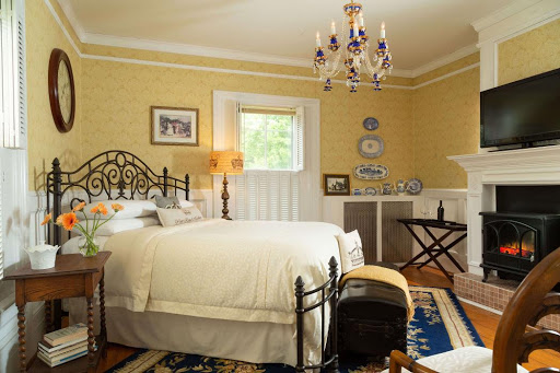 Captain Nickels Inn - Thumbnail