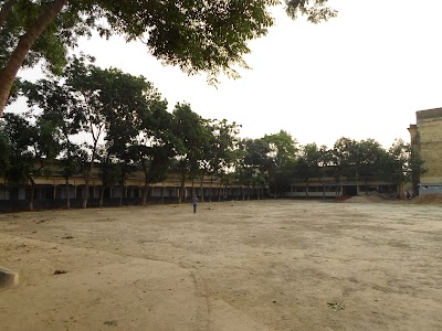 Photos of Niaz Mohammad High School
