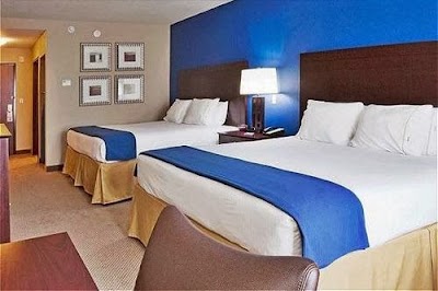 Photos of Holiday Inn Express Crystal River