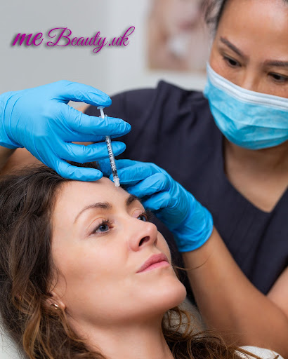 Oriental Mobile Beautician