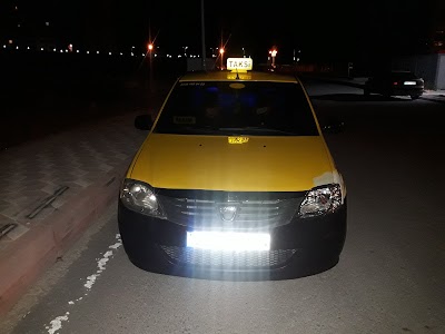 Elazığ Çıra Taksi