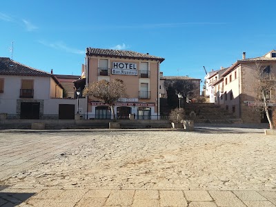 Photos of Hotel San Francisco (Alojamiento - NO RESTAURANTE)