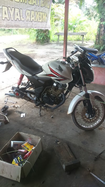 Photos of DIGITAL MOTOR MEKAR JAYA