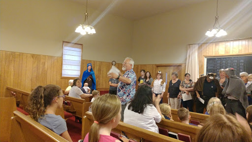 Kansas Church of Christ - Thumbnail