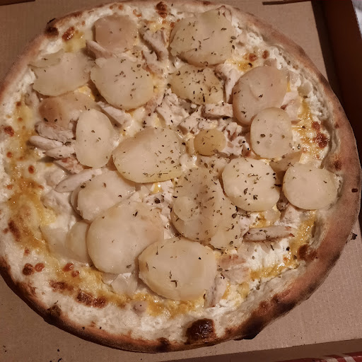 Photo 9 - Larri's Food (Pizzeria ,Kebab ,Tacos,Burgers)