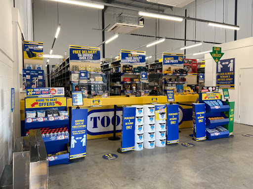 Toolstation Swadlincote - Thumbnail