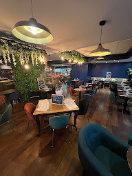 Photo n°30 de Chez Colette à Paris (Bar à tapas)