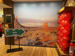 Photo n°70 de Buffalo Grill Bellerive-sur-Allier à Bellerive-sur-Allier (Restaurant de grillades à l'américaine)