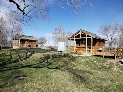 Lake Walcott State Park