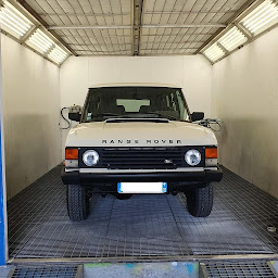 Photo n°5 de Garage Carrosserie des 3 Rivieres à Montceaux (Mécanicien)