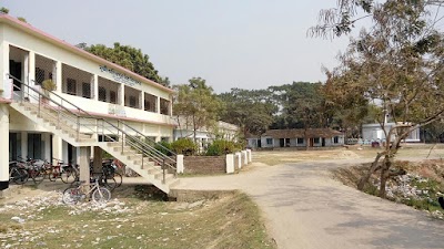 Photos of মুন্সী কাদিরপুর বাজার
