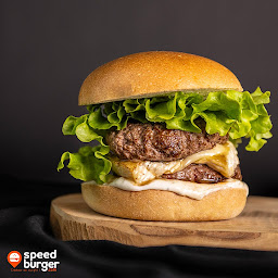 Photo n°26 de SPEED BURGER HENNEBONT à Hennebont (Restaurant de tapas)