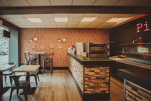 Photo n°19 de La Prima Volta à Ampuis (Pizzeria)