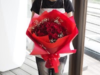 Flower shop ラパン