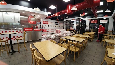 Five Guys