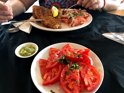 Photos of cafe Restorant Central