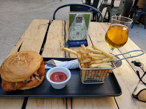 Freehouse - Thumbnail