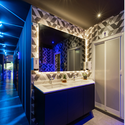 遇见酒吧 Yu Jian Bar