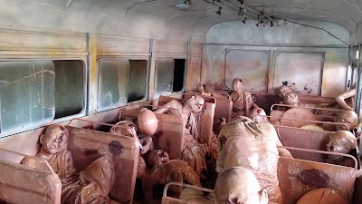 Photos of Aranthalawa Buddhist Monks Memorial Temple