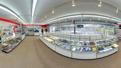 Foto de National Pawn - sucursal 2731 Durham-Chapel Hill Blvd