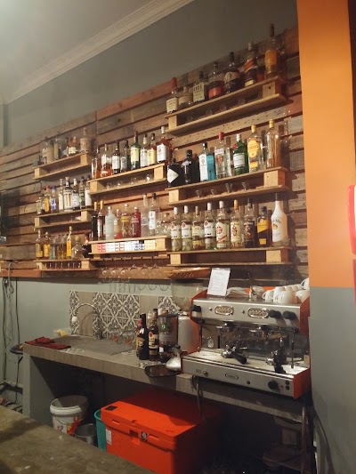 Photos of Lazy Gecko Guesthouse