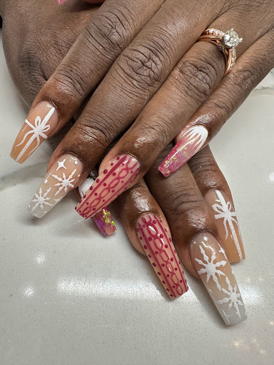 The Nails Bar Oxon Hill Gallery - United States