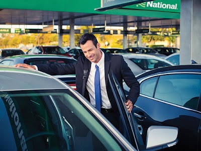 National Car Rental